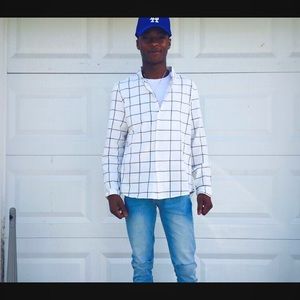 Meet your Posher, Khalid